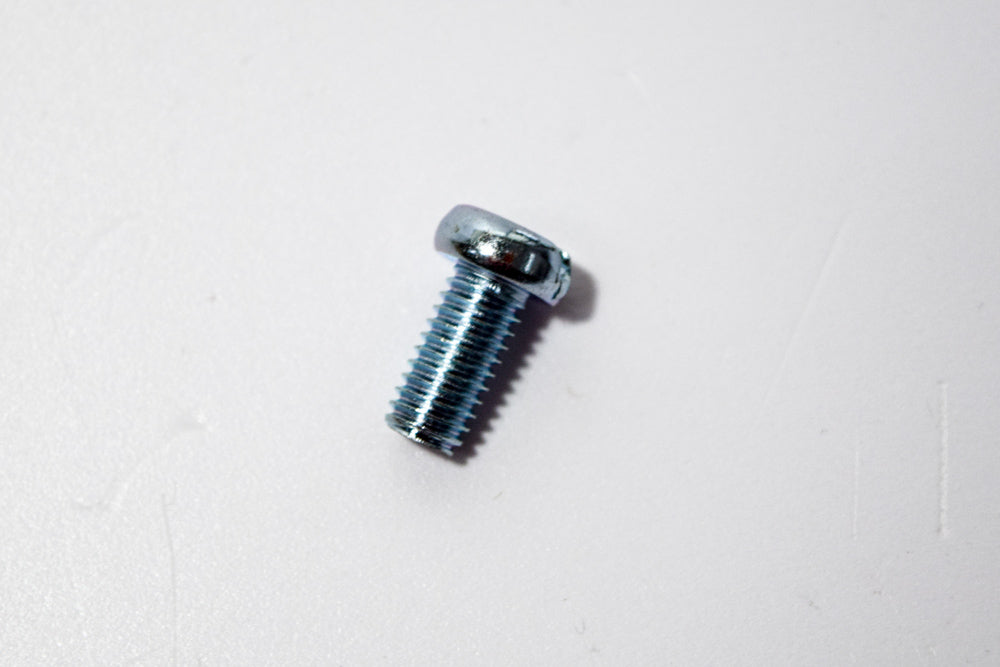 VITE COPRIVENTOLA M6X12 VESPA PX 50-125