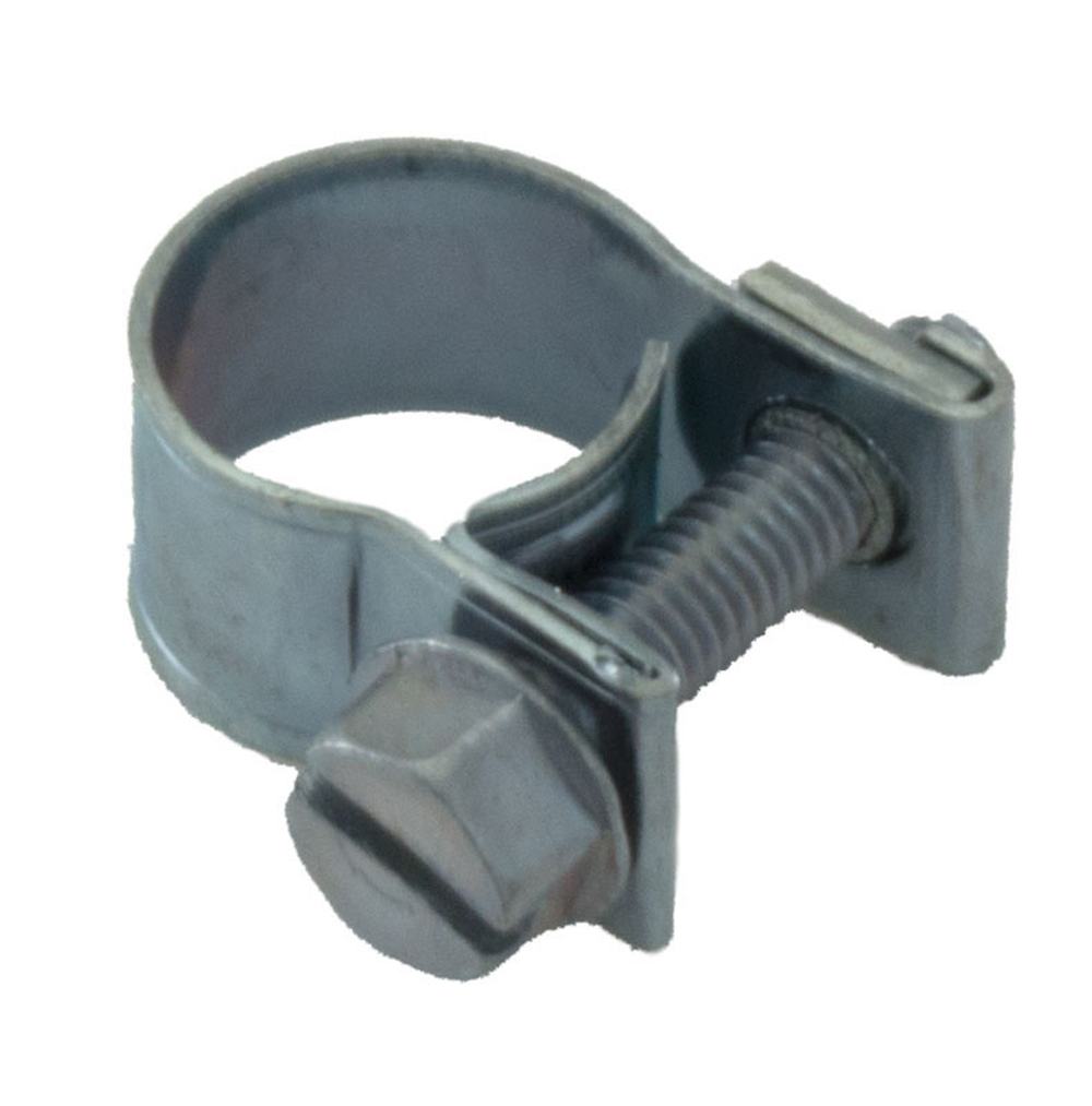 COLLARE TUBO BENZINA D.10-12MM