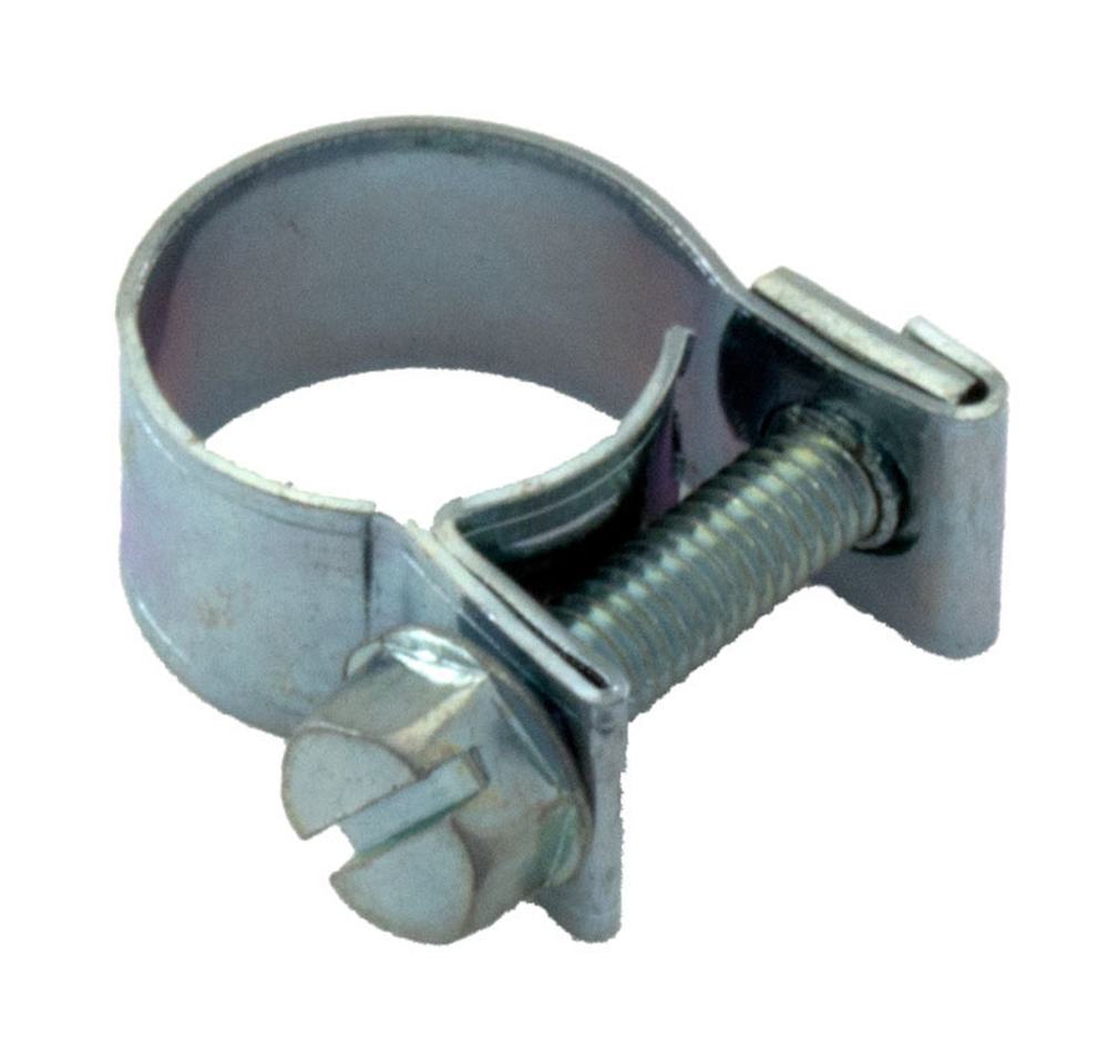 COLLARE TUBO BENZINA D.12-14MM