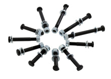 Carica l&#39;immagine nel visualizzatore di Gallery, KIT BULLONI CARTER MOTORE VESPA50