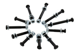 KIT BULLONI CARTER MOTORE VESPA50