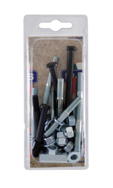 KIT BULLONI CARTER MOTORE VESPA PX