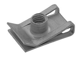 PIASTRINA PER VITE PASSO M6