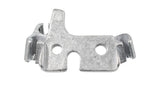 PIASTRINA FISSAGGIO CAVI MANUBRIO VESPA 50 SPECIAL