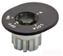 Carica l&#39;immagine nel visualizzatore di Gallery, CILINDRETTO SERRATURA VESPA PK 50