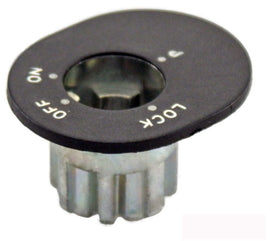 CILINDRETTO SERRATURA VESPA PK 50