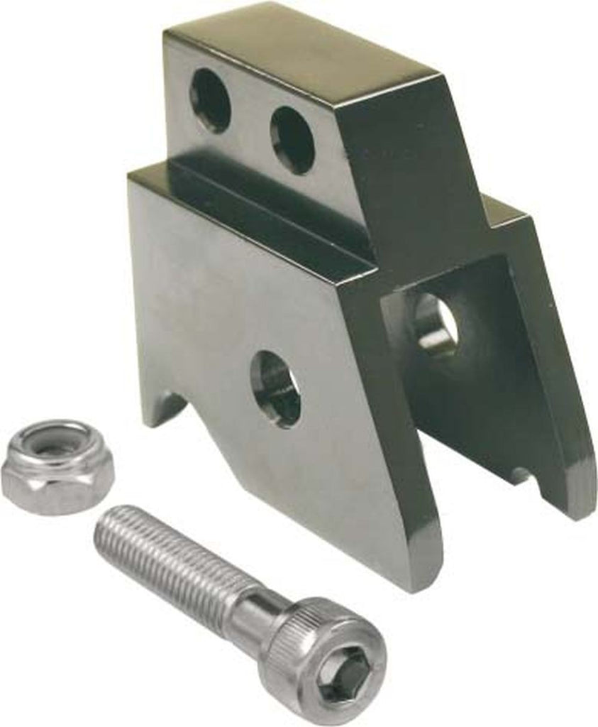 PROLUNGA AMMORTIZZ POST MINAR NERO