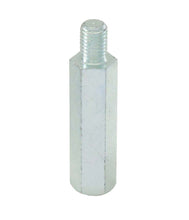 Carica l&#39;immagine nel visualizzatore di Gallery, DADO PROLUNGA AMMORT POST VESPA PX 61MM