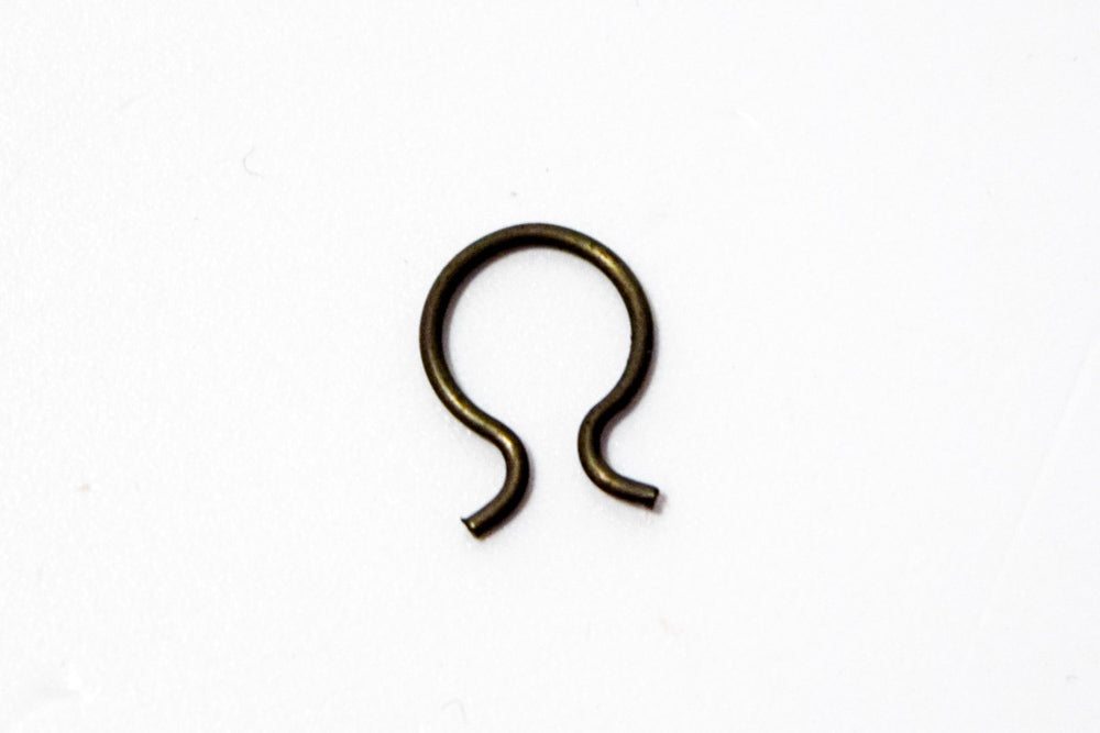 KIT ANELLO FERMO GANASCE VESPA