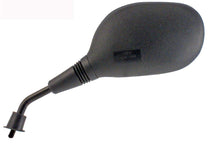 Carica l&#39;immagine nel visualizzatore di Gallery, SPECCHIO SX NERO MBK YAMAHA 50