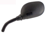 Specchio retrovisore sinistro Malaguti F10-F12 50cc-F18 Warrior 125-150cc 08803424