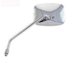 Carica l&#39;immagine nel visualizzatore di Gallery, SPECCHIO SX SCARABEO 125/200