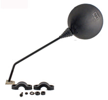 Carica l&#39;immagine nel visualizzatore di Gallery, SPECCHIO CICLOMOTORE D.105 C/FAS.G.