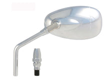 Carica l&#39;immagine nel visualizzatore di Gallery, SPECCHIO SX V7 750-NEVADA-BREVA