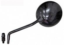 Carica l&#39;immagine nel visualizzatore di Gallery, SPECCHIO SX SCARABEO 125-200