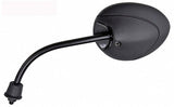 Specchio retrovisore sinistro Piaggio Zip 4t 50-100-125cc CM063901