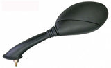 Specchio retrovisore sinistro Piaggio Fly 50-125-150cc 2005/2010 CM027001-027004