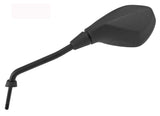 Specchio retrovisore sinistro Piaggio Mp3 125-300-500cc CM175019