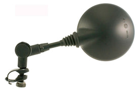 SPECCHIO TONDO UNIV.PIEGHEVOLE