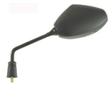 Specchio retrovisore sinistro Sym Symphony Sr 50-125-150cc 2010/2012 88120t40000