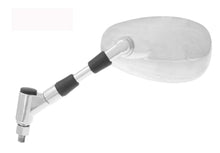 Carica l'immagine nel visualizzatore di Gallery, SPECCHIO SX YAMAHA FZ6 '06-07