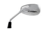 SPECCHIO SINISTRO CROMATO PEOPLE ONE 125