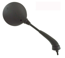 SPECCHIO DX NERO LIBERTY