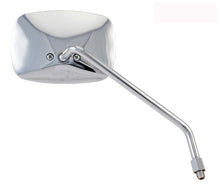 Carica l&#39;immagine nel visualizzatore di Gallery, SPECCHIO DX SCARABEO 125/200