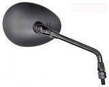 SPECCHIO DESTRO SCARABEO LIGHT 400