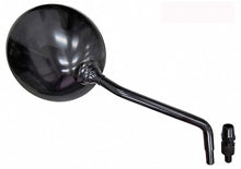 Carica l&#39;immagine nel visualizzatore di Gallery, SPECCHIO DX SCARABEO 125-200CC