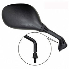 Carica l&#39;immagine nel visualizzatore di Gallery, SPECCHIO DX KYMCO KB-K12 50CC