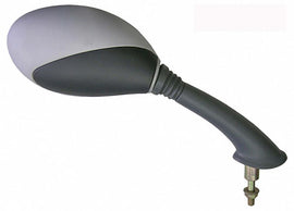 SPECCHIO DX NERO/GRIGIO VESPA ET2
