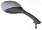 SPECCHIO DX NERO/GRIGIO VESPA ET2