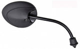 Specchio retrovisore destro Piaggio Zip 4t 50-100-125cc CM063902