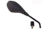 Specchio retrovisore destro Gilera Nexus eu3 125-250cc 2007/2008 CM175003