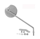 122770920 - Specchio retrovisore vintage destro Piaggio Vespa