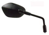 122771430 - Specchio retrovisore destro Suzuki Gsr 750cc 2011/2013 56500-08j00-000