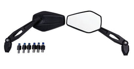 COPPIA SPECCHI UNIVERS OMOLOG+ADATT.