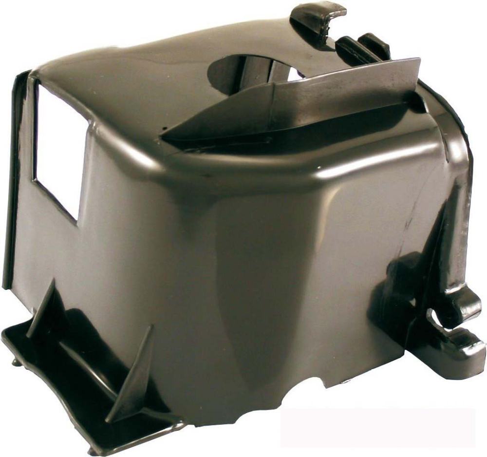 CUFFIA CILINDRO MINARELLI ORIZZONTALE