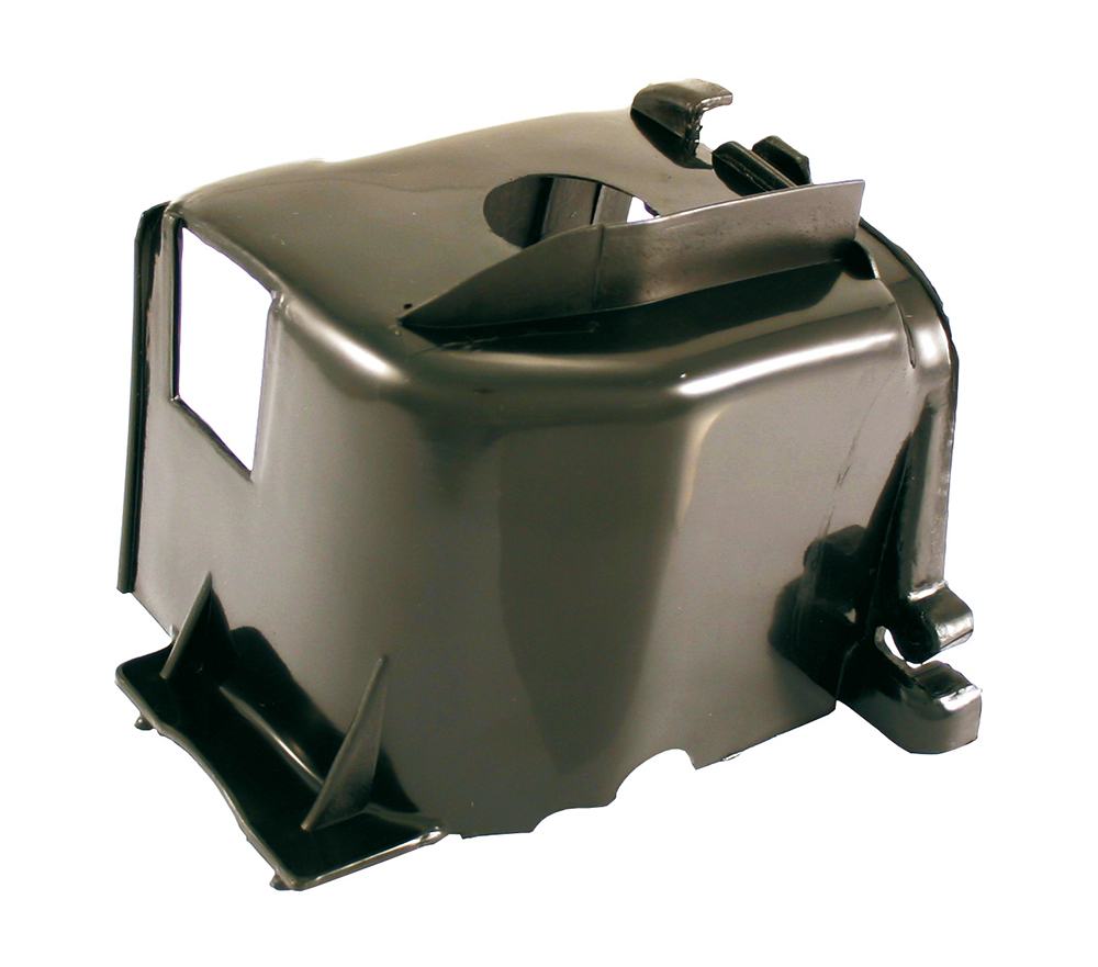 CUFFIA CILINDRO ORIZZONTALE MINARELLI 50