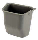 SCATOLA PORTA ATTREZZI VESPA 50-90-125 PRIMAVERA/ET3
