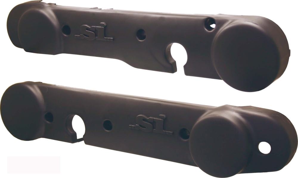 COPPIA FIANCATINE SI FL2