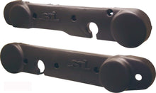 Carica l'immagine nel visualizzatore di Gallery, COPPIA FIANCATINE SI FL2