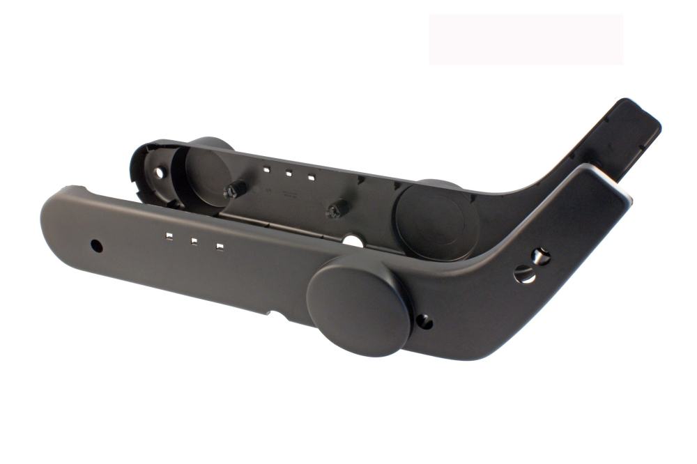 COPPIA FIANCATINE CIAO 80/88