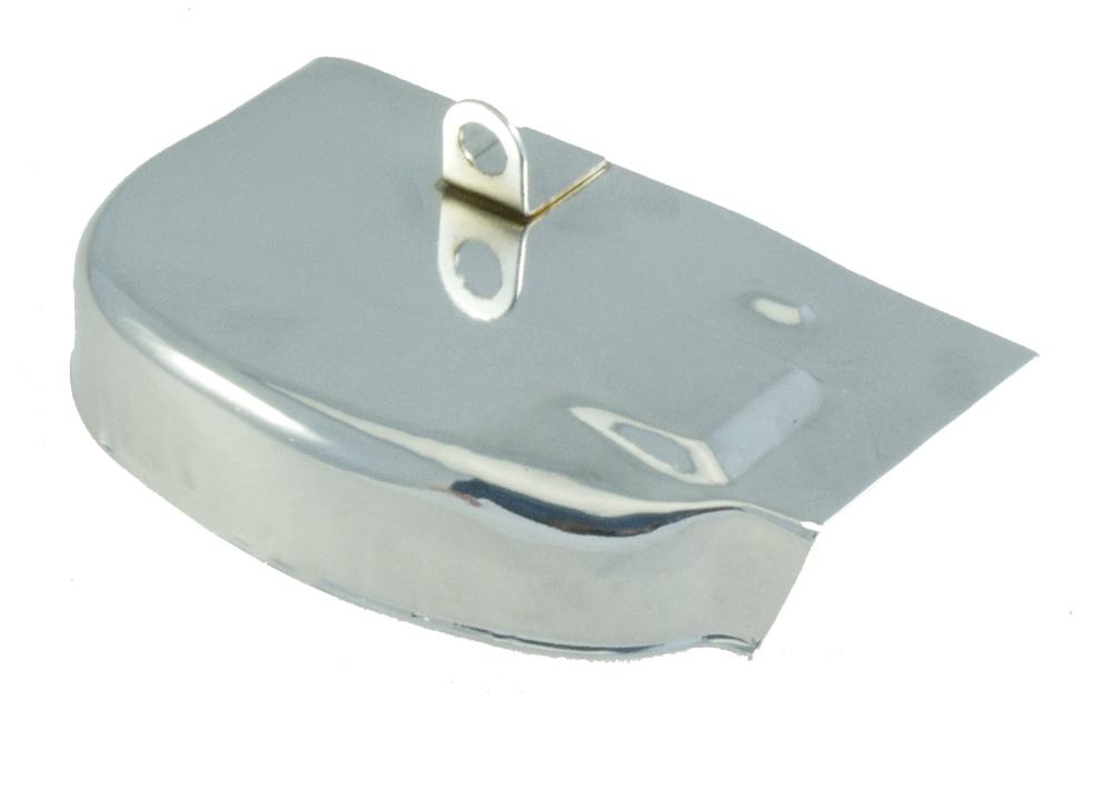 COPERCHIO PRESELETTORE CROM VESPA PX