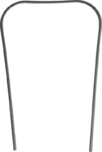 Carica l&#39;immagine nel visualizzatore di Gallery, PROFILO SCUDO METALLIZZATO GRIG PX-PE