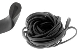 PROFILO GOMMA FILTRO ARIA 1MT VESPA PX