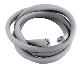 PROFILO SCUDO VESPA 50 CM165 GRIGIO