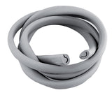 Profilo bordo scudo vespa 50 cm 165 grigio