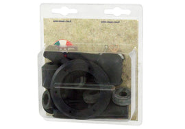 KIT GOMMINI PASSACAVO TELAIO VESPA 50